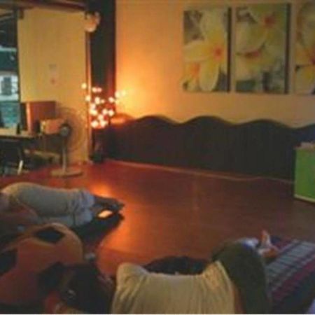 Patong Backpacker Hostel Exterior photo